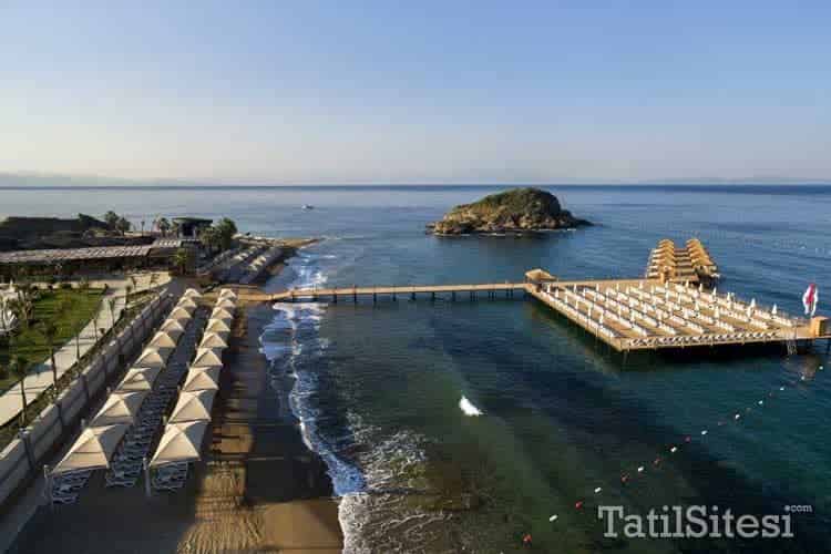 Sunis Efes Royal Palace Hotel Spa